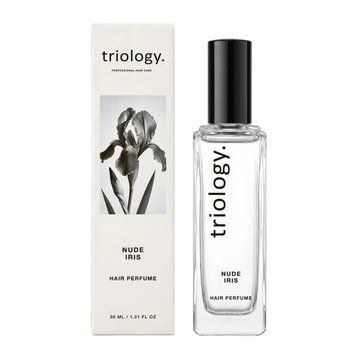 Perfumowana woda do włos&oacute;w Triology Hair Perfume Nude Iris