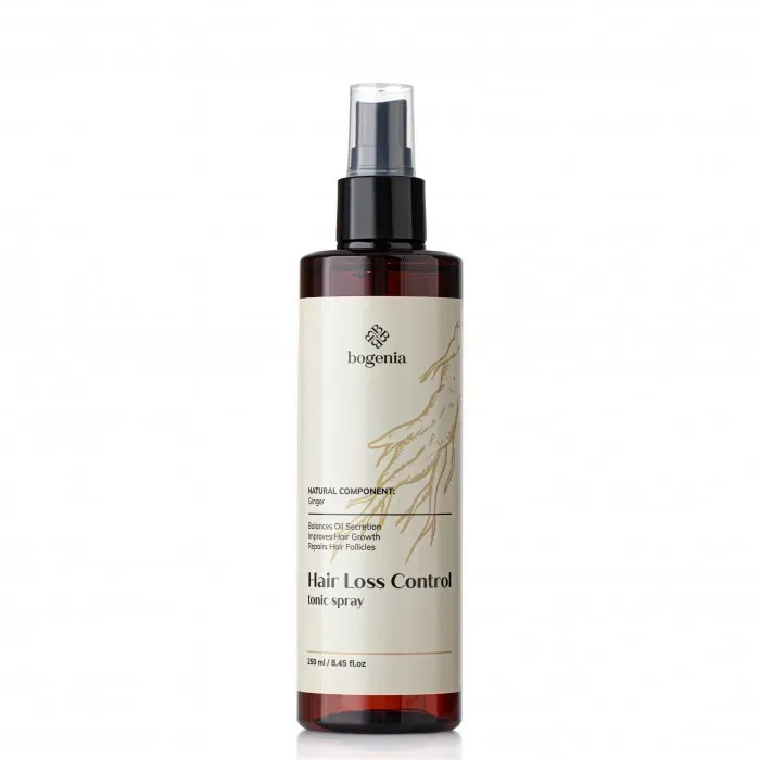 Bogenia Hair Loss Tonic Spray