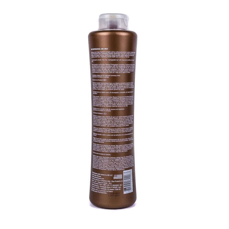 Brazylijski Blowout Select 1000 ml
