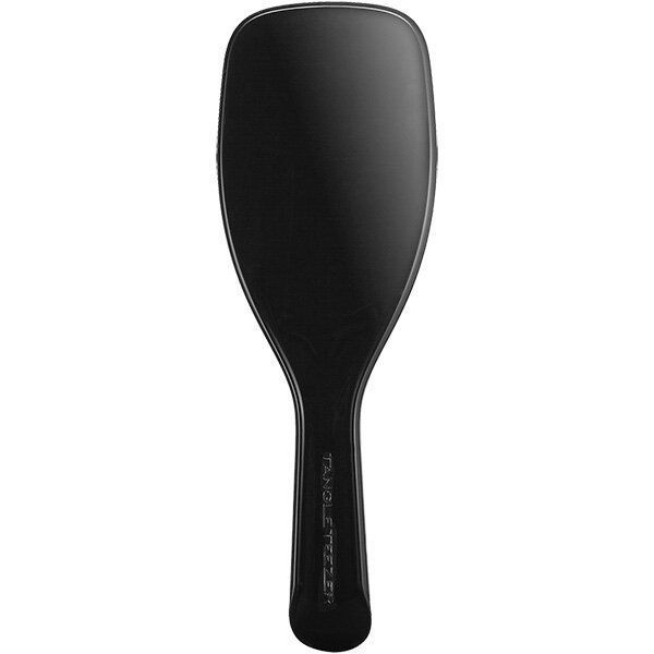 Tangle Teezer. Szczotka do włos&oacute;w The Large Wet Detangler Black Gloss