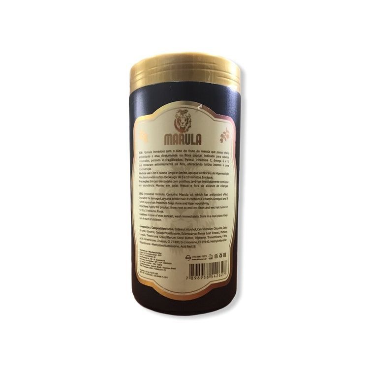 btx Marula 1000 ml
