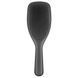 Tangle Teezer. Szczotka do włos&oacute;w The Large Wet Detangler Black Gloss