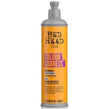 Tigi Colour Goddess odżywka do włos&oacute;w farbowanych 400 ml