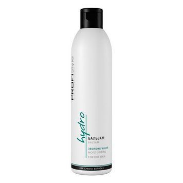 PROFIStyle HYDRO balsam nawilżający do włos&oacute;w suchych 250 ml