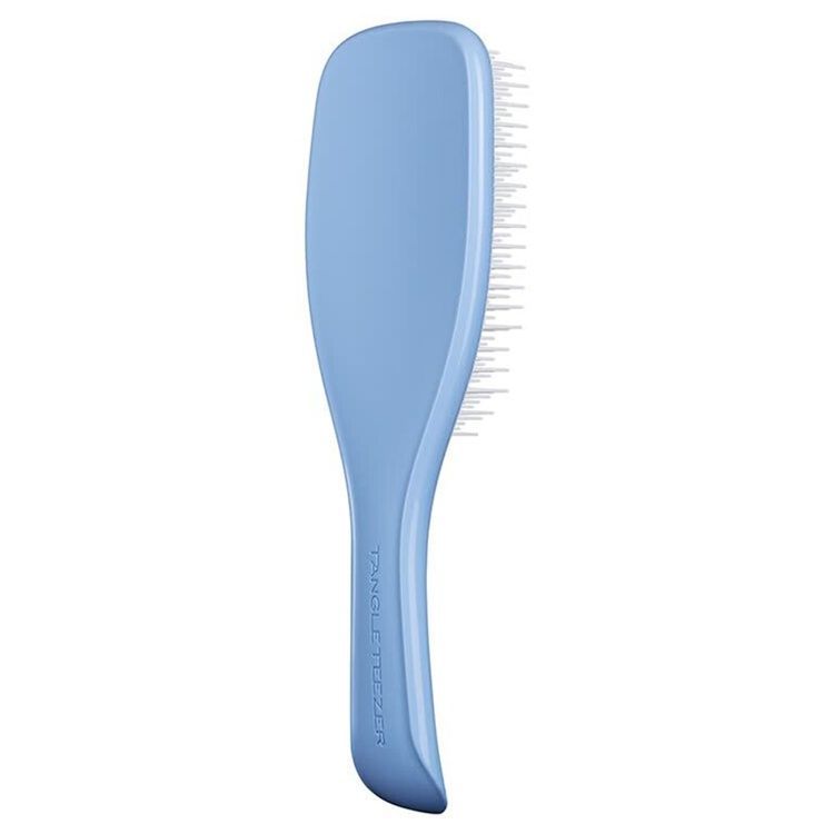 Tangle Teezer. Szczotka do włos&oacute;w The Large Wet Detangler Capri Blaze