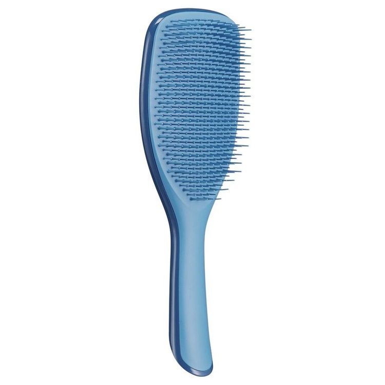 Tangle Teezer. Szczotka do włos&oacute;w The Large Wet Detangler Capri Blaze