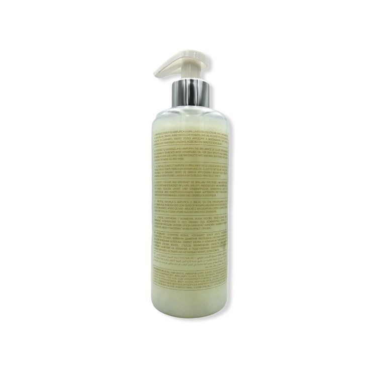 Emmebi Italia Illumia Nabłyszczający Szampon, Nabłyszczający Szampon 300 ml