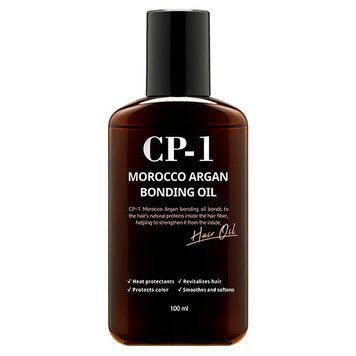 Esthetic House CP-1 Argan Morocco Bonding Oil Olejek arganowy do włos&oacute;w 100 ml
