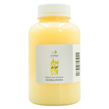 Keratyna Max Blowout Amazon Acai Guarana - Odciążona formuła do prostowania włos&oacute;w 250 мл
