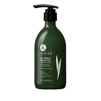 Odżywka nawilżająca Luseta Beauty Tea Tree & Argan Oil Conditioner