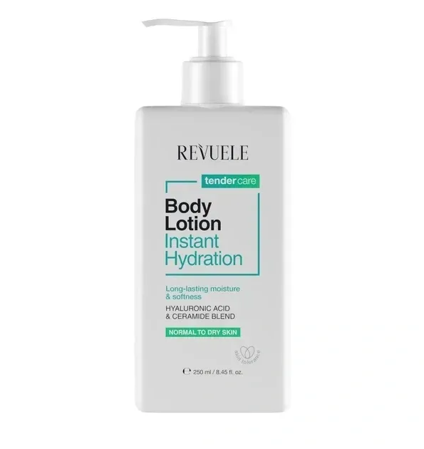 Revuele Body Lotion Instant Hydration