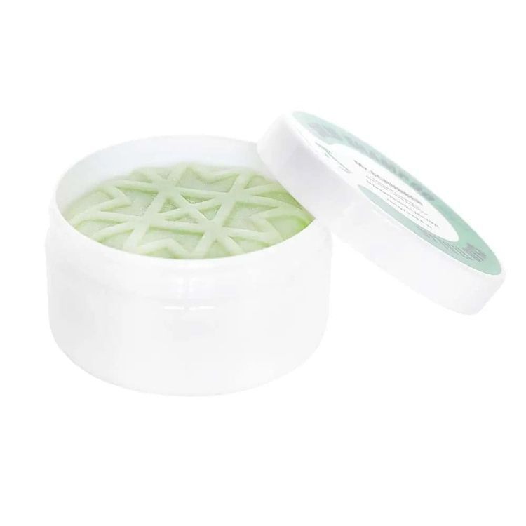Mr.Scrubber Solid Shampoo Ciao Italia Solid Shampoo Regeneracja i Pielęgnacja z Oliwą z Oliwek