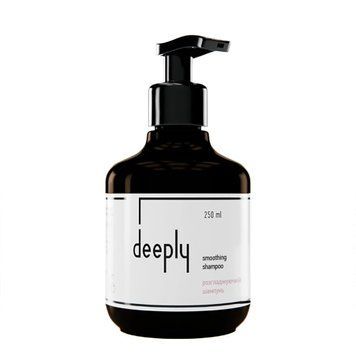 Szampon wygładzający do włos&oacute;w deeply Smoothing Shampoo