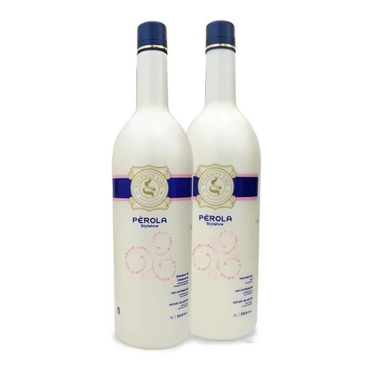 Zestaw Eternity Liss Perola 2x1000 ml