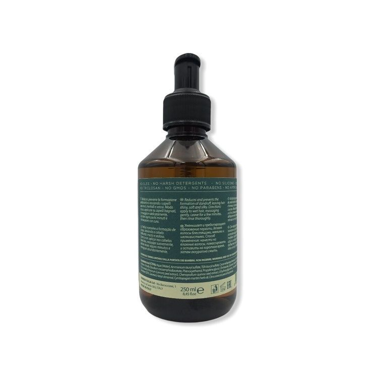 Emmebi Italia Remedy Szampon przeciwłupieżowy 250 ml