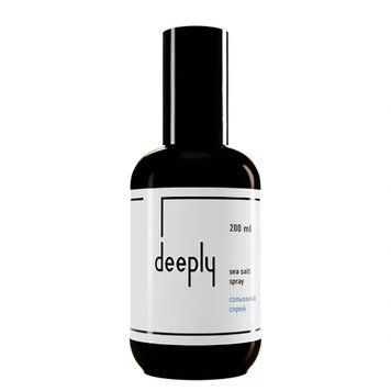 deeply Sea Salt Spray S&oacute;l w sprayu do włos&oacute;w