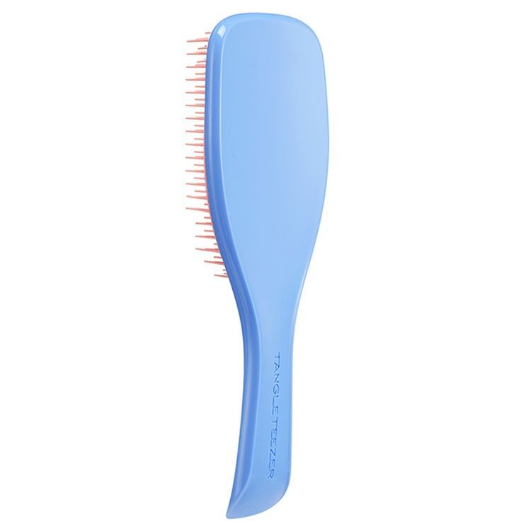 Tangle Teezer. Szczotka do włos&oacute;w The Wet Detangler Apricot Blaze