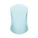 Tangle Teezer The Scalp Exfoliator and Massager Seafoam Blue Szczotka do masażu sk&oacute;ry głowy