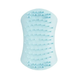 Tangle Teezer The Scalp Exfoliator and Massager Seafoam Blue Szczotka do masażu sk&oacute;ry głowy