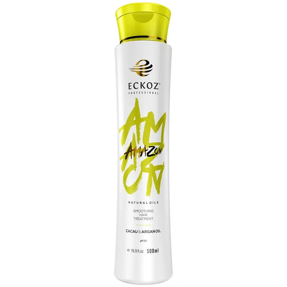Max Blowout Amazon Cacau Argan Oil