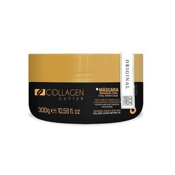 Maska głęboko regenerująca Honma Collagen Caviar Mask 300 ml