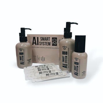 Molecula AI Smart System 4х