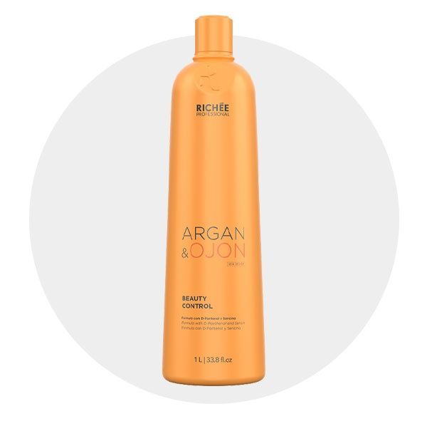 Keratyna do włos&oacute;w Richee Argan E Ojon 1000 ml