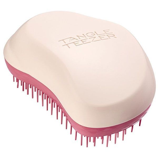 Tangle Teezer. Grzebień Original Fine & Champagne Rose