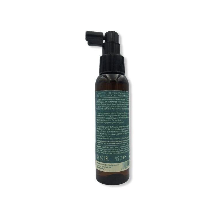 Emmebi Italia Remedy balsam na wypadanie włos&oacute;w 100 ml