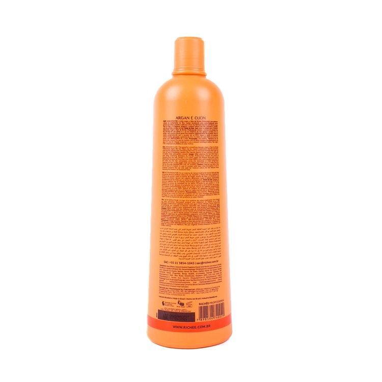 Keratyna do włos&oacute;w Richee Argan E Ojon 1000 ml
