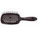 Janeke SUPERBRUSH-small BLACK. Grzebień. арт 71SP234 NER