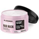 Mr.Scrubber Curly Сare maska do włos&oacute;w kręconych 300 ml