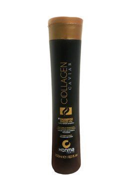Szampon regenerujący Honma Collagen Dilator Shampoo 300 ml