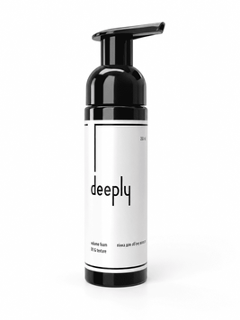 Pianka do włos&oacute;w zwiększająca objętość deeply Volume Foam Lift & Texture