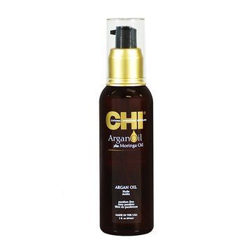 CHI Argan Oil Plus Moringa Oil Rewitalizujący olejek do włos&oacute;w 89 ml