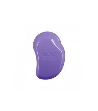 Tangle Teezer. Szczotka do włos&oacute;w Original Thick & Curly Lilac Fondant