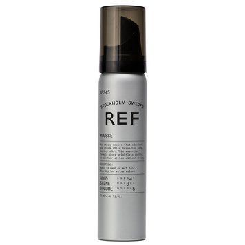 REF Fiber Mousse Pianka zwiększająca objętość włos&oacute;w 75 ml