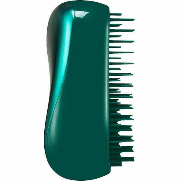 Tangle Teezer. Grzebień Compact Styler Green Jungle TT7139