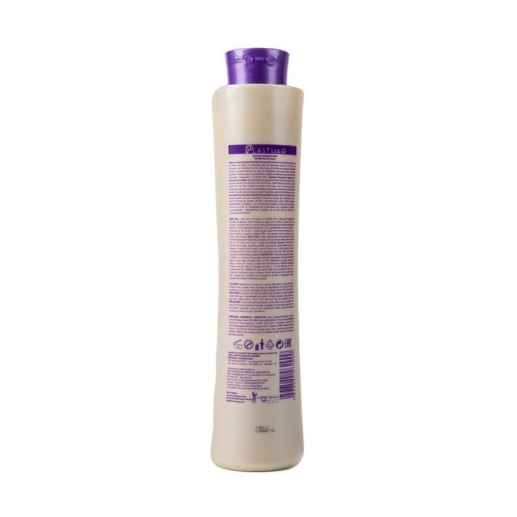 Bixyplastia Honma Tokyo Plast Hair Bixyplastia Zestaw Passion Fruit 2x 1000 ml