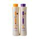 Bixyplastia Honma Tokyo Plast Hair Bixyplastia Zestaw Passion Fruit 2x 1000 ml