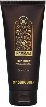 Balsam do ciała Mr.Scrubber Hammam Body Lotion