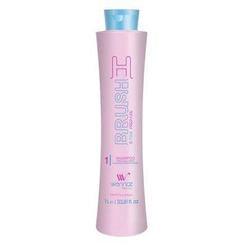 Wennoz H-brush Deep Cleansing 1000 ml