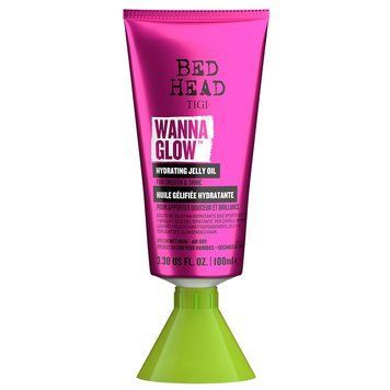 Tigi Bed Head Wanna glow nawilżająca galaretka olejek do włos&oacute;w 100 ml