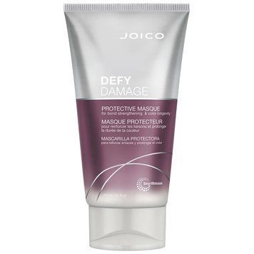 Joico Defy Damage maska ochronna do naprawy wiązań dwusiarczkowych i ochrony koloru 150 ml