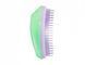 Tangle Teezer. Szczotka do włos&oacute;w Original Thick & Curly Pixie Green