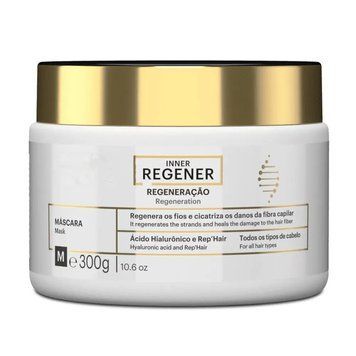 Maska regenerująca Felps Inner Regeneration Mask 300 ml
