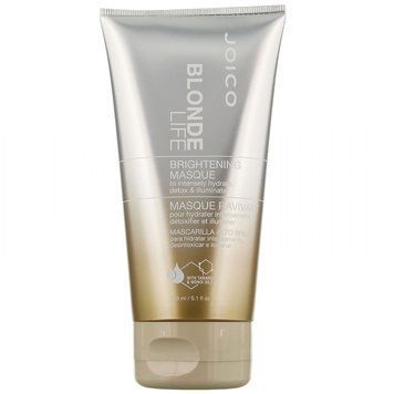 Joico Blonde Life maska dla zachowania jasnego blondu 150 ml