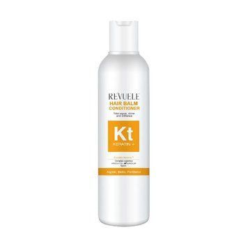 Odżywka do włos&oacute;w REVUELE Kt Keratin+ Hair Conditioner