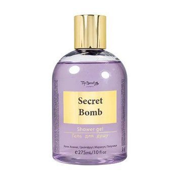 Żel pod prysznic TOP BEAUTY Secret Bomb