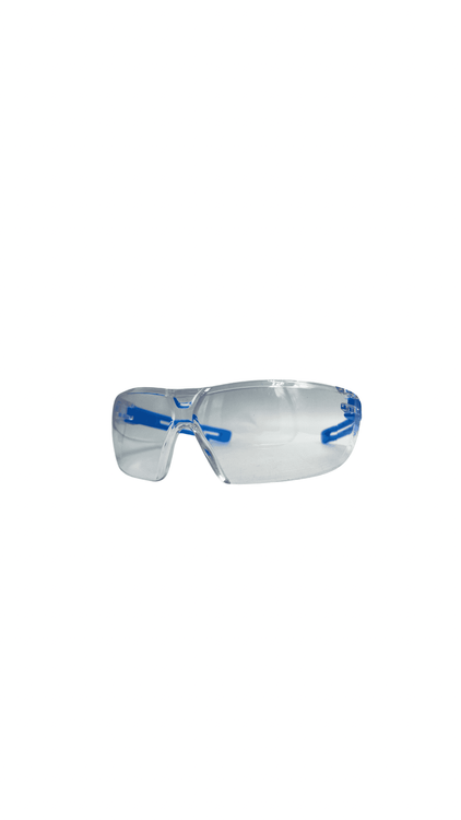 Okulary ochronne Hair Expert UNIVET